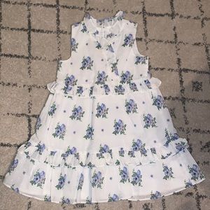 Janie and Jack dress